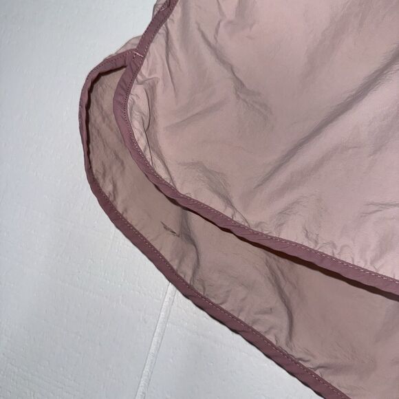 HUGO BOSS x Russell Athletic Men’s Jaco Swim Trunks Shorts Pink Size XXL - Picture 4 of 7